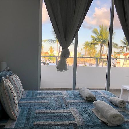 Bavaro Punta Cana Los Corales Beach - Ducassi - Sol Caribe Ngoại thất bức ảnh