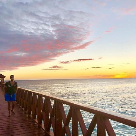 Bavaro Punta Cana Los Corales Beach - Ducassi - Sol Caribe Ngoại thất bức ảnh