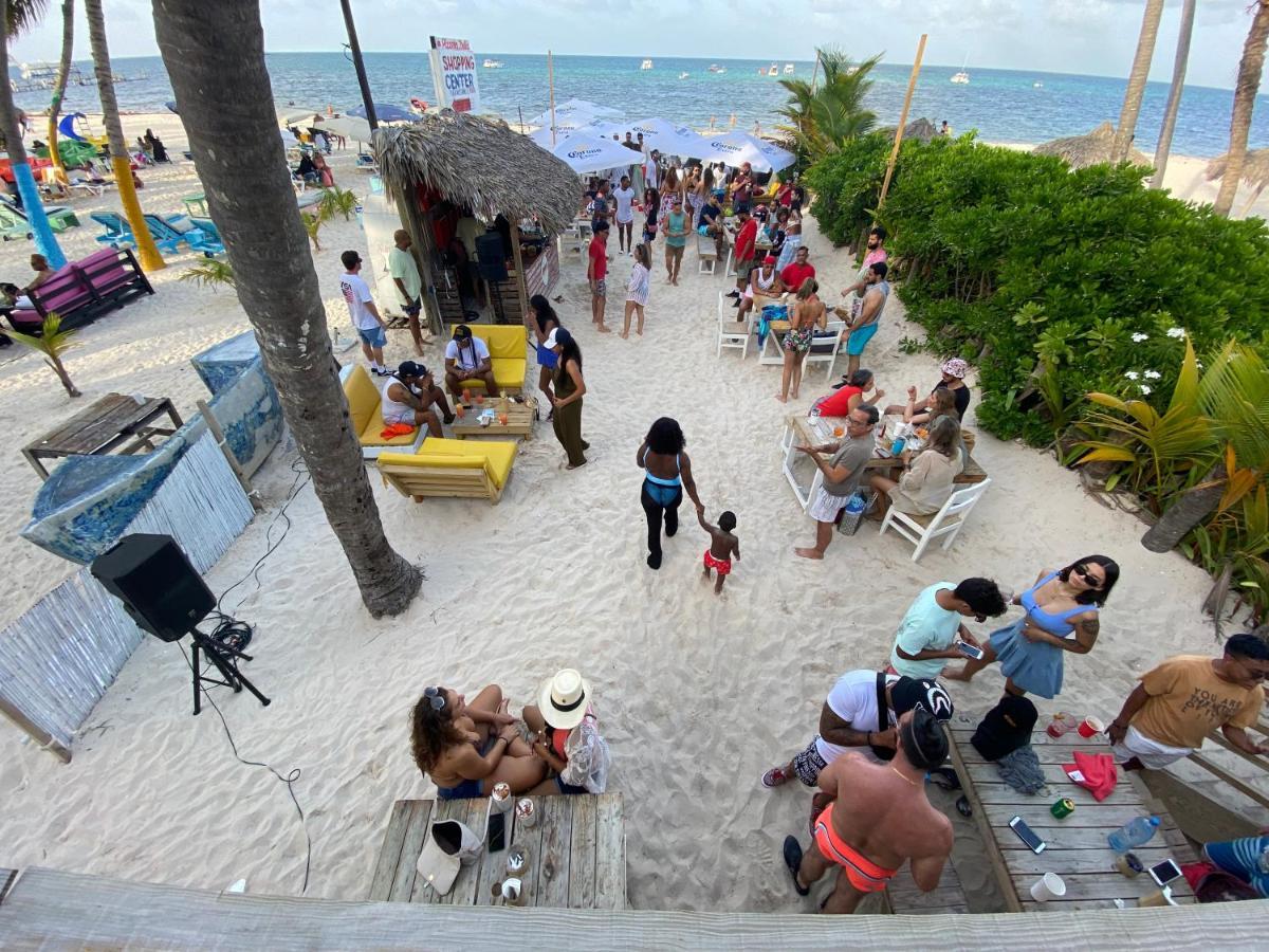 Bavaro Punta Cana Los Corales Beach - Ducassi - Sol Caribe Ngoại thất bức ảnh