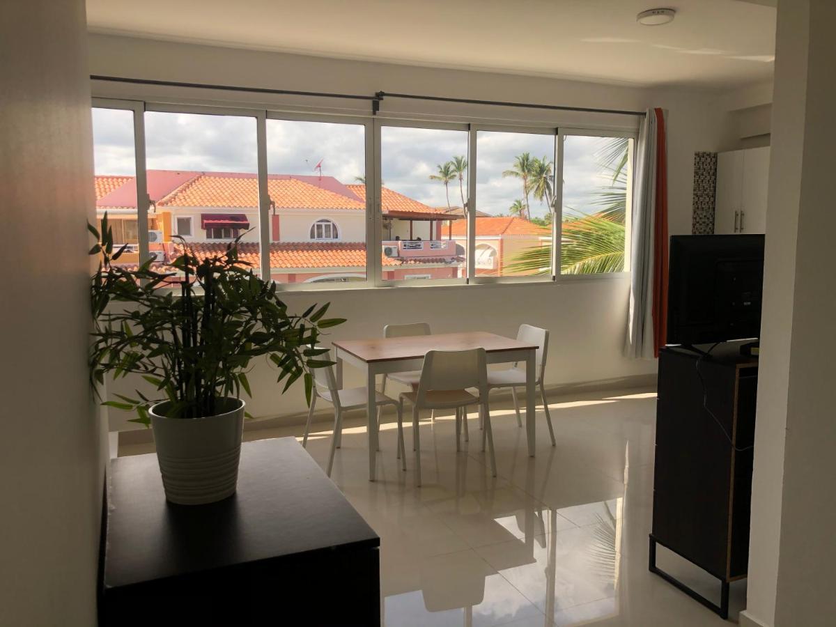 Bavaro Punta Cana Los Corales Beach - Ducassi - Sol Caribe Ngoại thất bức ảnh