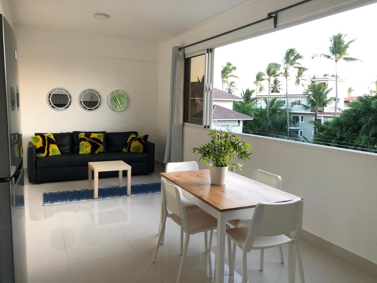 Bavaro Punta Cana Los Corales Beach - Ducassi - Sol Caribe Ngoại thất bức ảnh