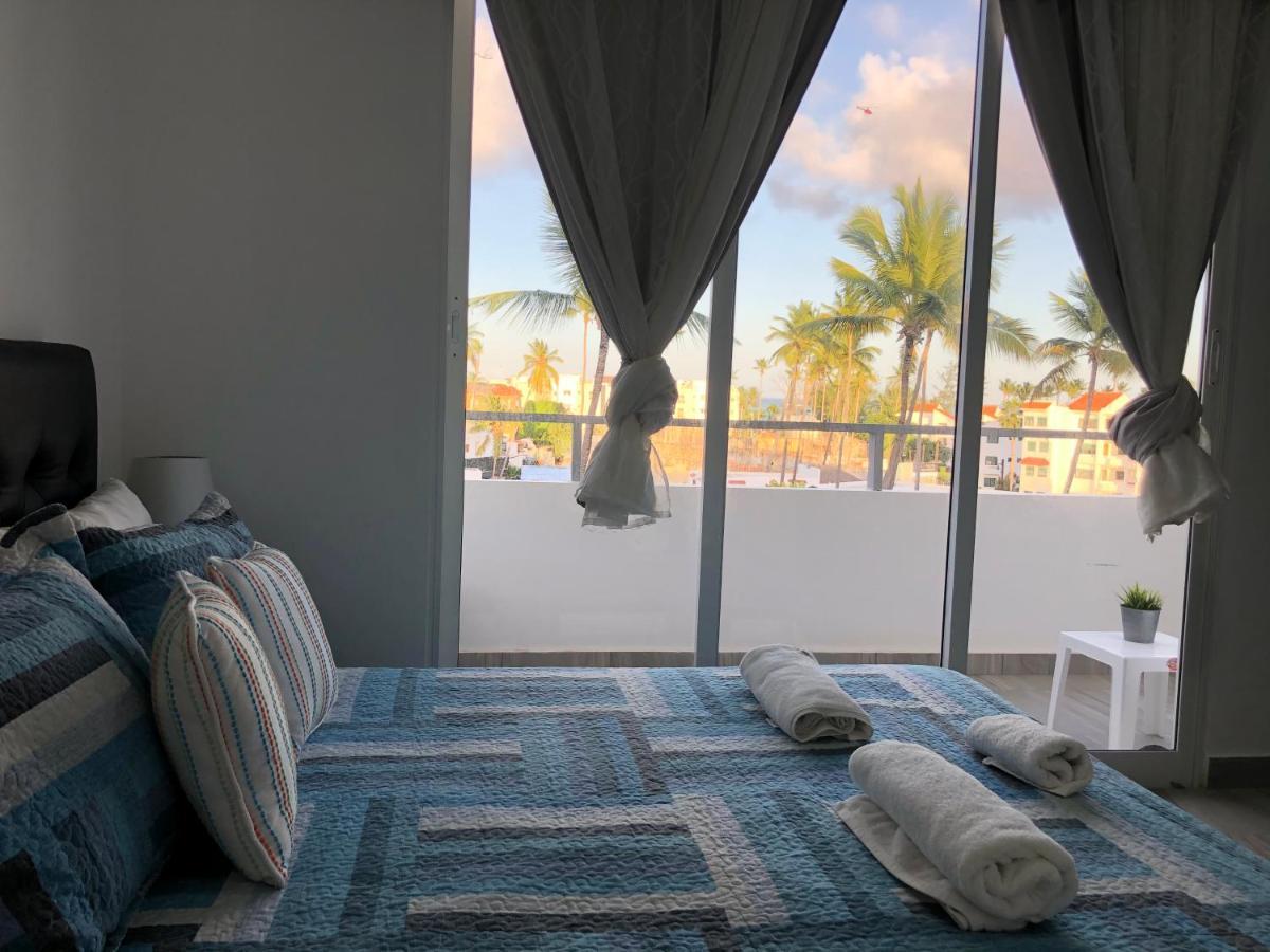 Bavaro Punta Cana Los Corales Beach - Ducassi - Sol Caribe Ngoại thất bức ảnh
