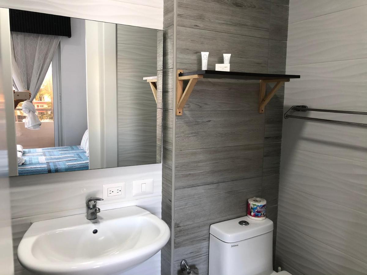 Bavaro Punta Cana Los Corales Beach - Ducassi - Sol Caribe Ngoại thất bức ảnh