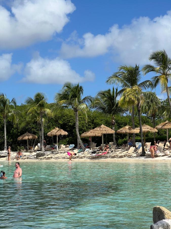 Bavaro Punta Cana Los Corales Beach - Ducassi - Sol Caribe Ngoại thất bức ảnh