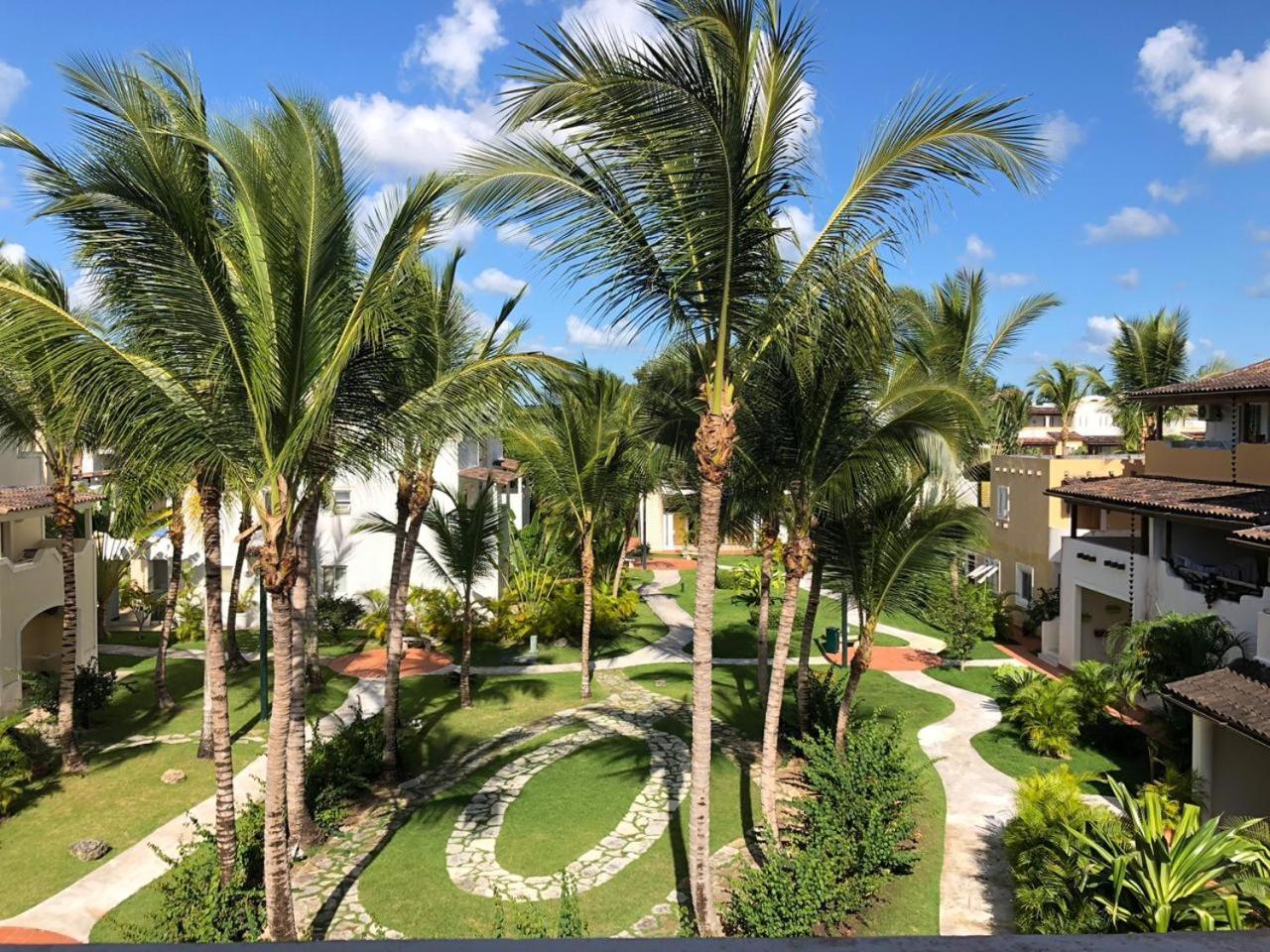 Bavaro Punta Cana Los Corales Beach - Ducassi - Sol Caribe Ngoại thất bức ảnh