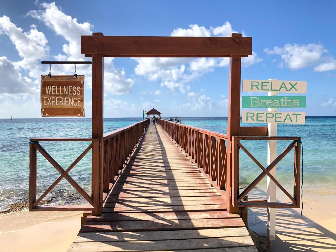 Bavaro Punta Cana Los Corales Beach - Ducassi - Sol Caribe Ngoại thất bức ảnh