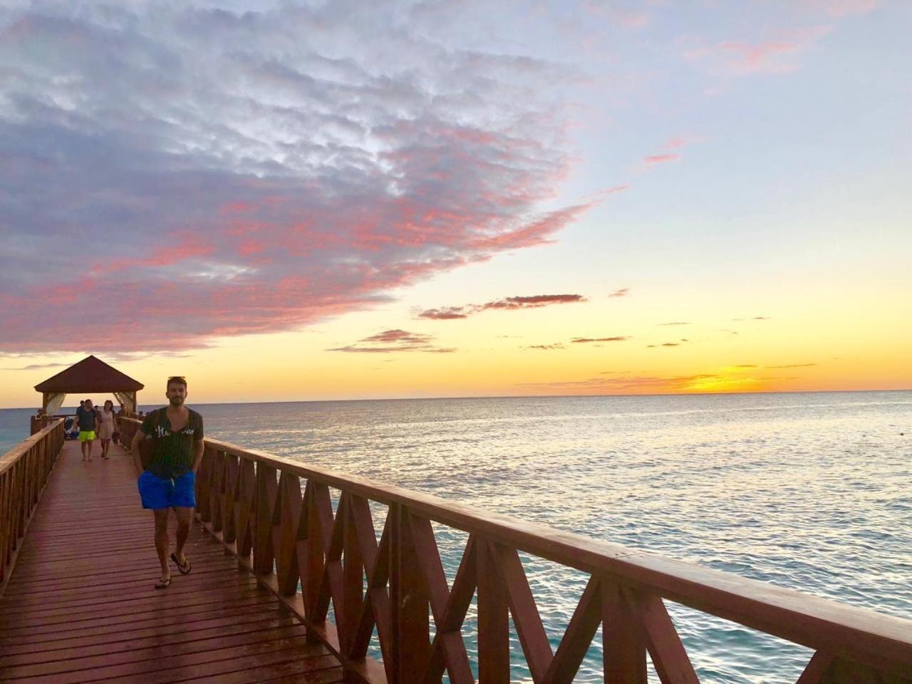 Bavaro Punta Cana Los Corales Beach - Ducassi - Sol Caribe Ngoại thất bức ảnh